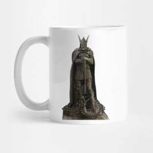 Elder Scrolls Talos Mug